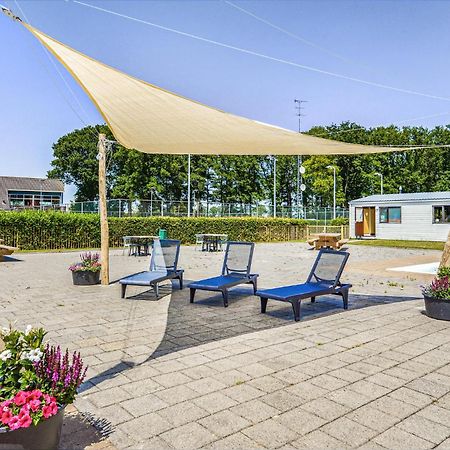 Willa Park Drentheland Zorgvlied Zewnętrze zdjęcie