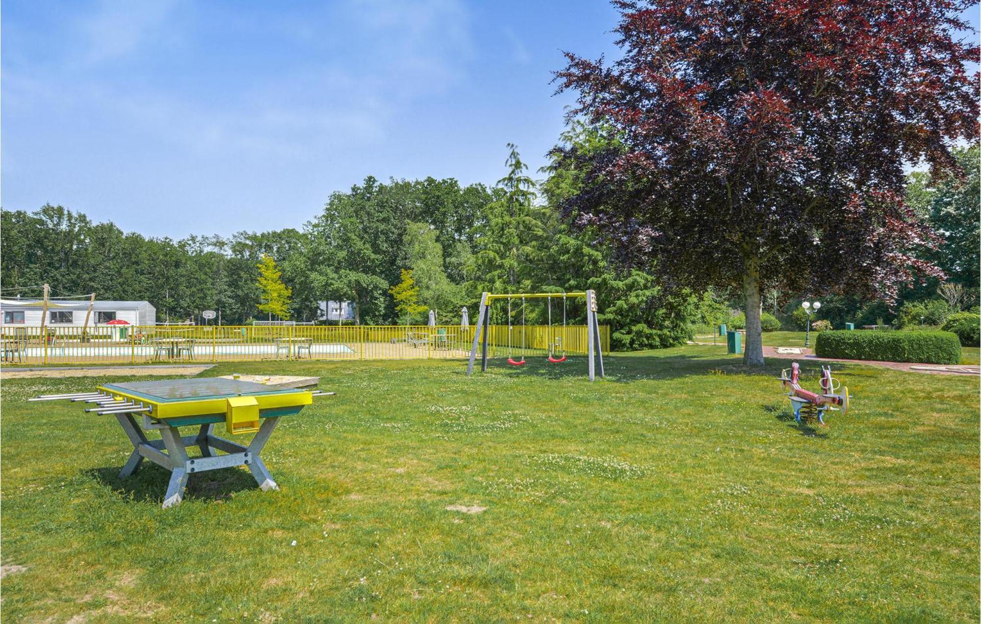 Willa Park Drentheland Zorgvlied Zewnętrze zdjęcie